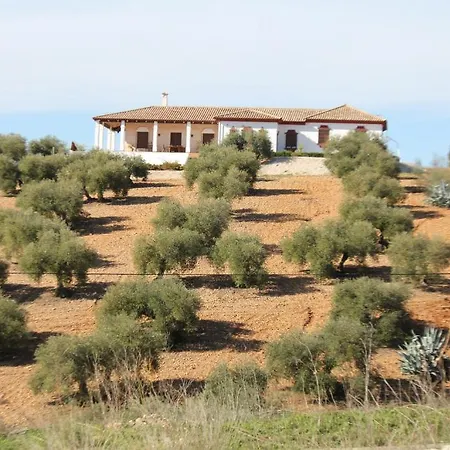 La Serrana * La Carlota