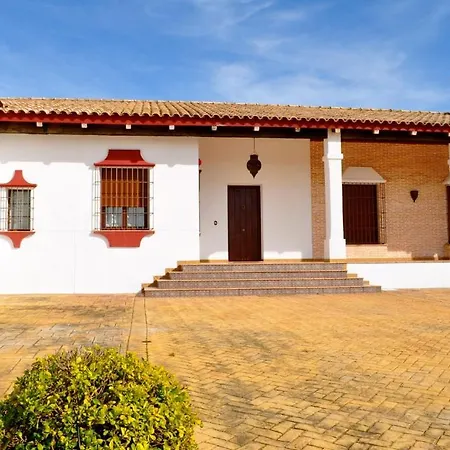La Serrana Holiday home