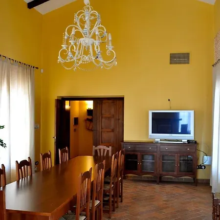 La Serrana