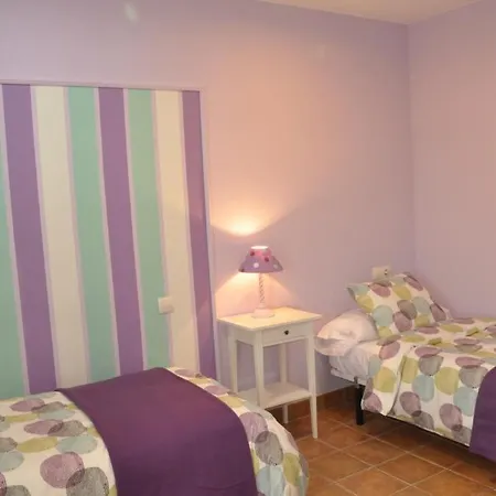 La Serrana Holiday home La Carlota