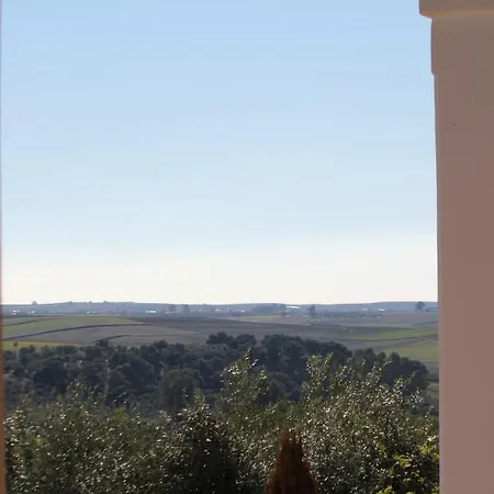 La Serrana Holiday home
