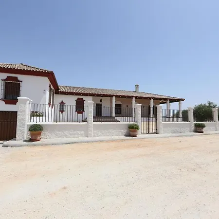 Holiday home La Serrana