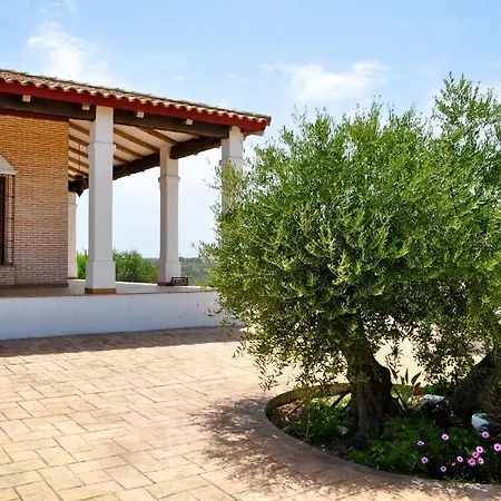 Holiday home La Serrana La Carlota